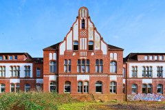 Anscharpark · Haus 6