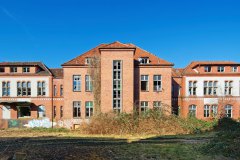 Anscharpark · Haus 5