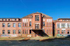 Anscharpark · Haus 4